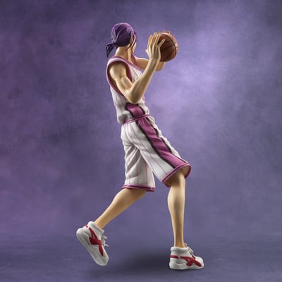 Atsushi Murasakibara - Megahouse - 6