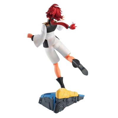 Suletta Mercury - GGG - Gundam Girls Generation - Megahouse (4)