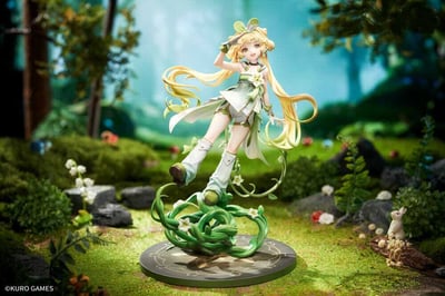 Verina - Wuthering Waves - Hobby Sakura - 4