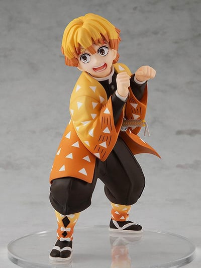 Zenitsu Agatsuma - Demon Slayer Pop Up Parade - Good Smile Company (7).jpg