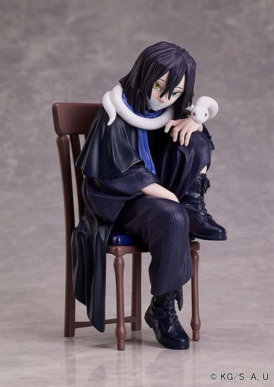 Obanai Iguro - Sitting - Aniplex - 3