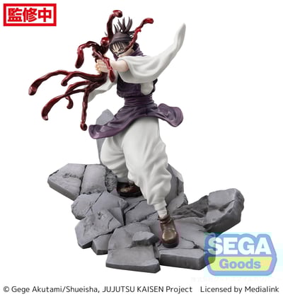 Choso  - Shibuya Incident - Luminasta - Sega (7)