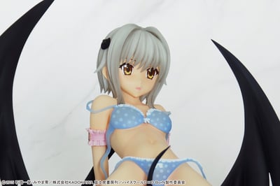 Koneko Tojo / Toujou - Griffon Grand Toys - 1