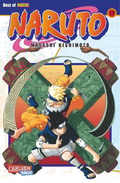 Naruto 17 - 2