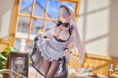 Maid Oneesan Cynthia (Yukimiya Yuge) - Standard Edition - Otherwhere (16)