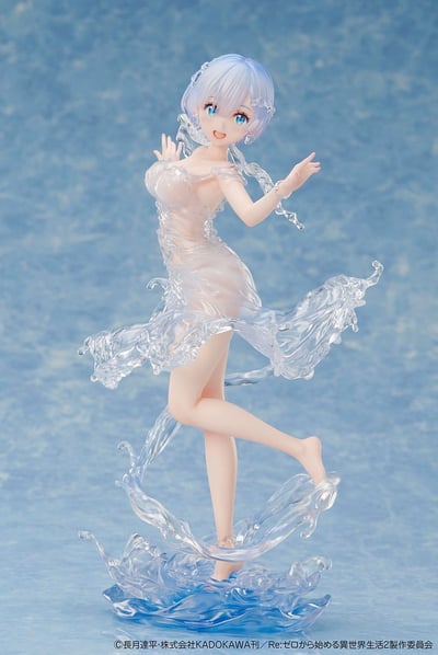 Rem - Aqua Dress - Design Coco (4)