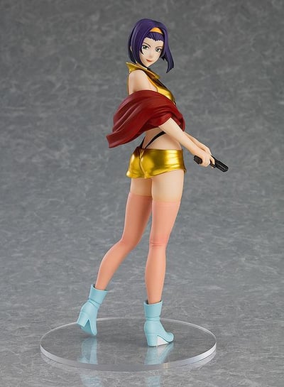 Faye Valentine - Cowboy Bebop Pop Up Parade - Good Smile (5).jpg