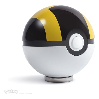 Hyperball - Pokéball Collection - Diecast 11 Replica - Wand Company (1).jpg