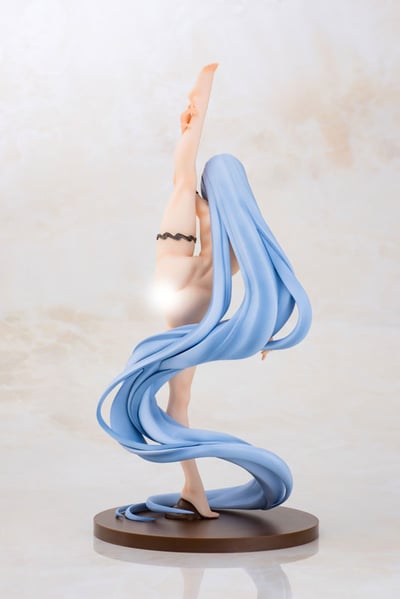 Hana no Yousei-san - Miyazawa Limited Edition - Maria Bernard - Daiki Kougyou - 11