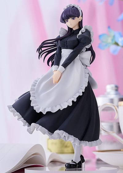 Komi Shouko - Komi Can't Communicate Pop Up Parade - Good Smile Company (4)