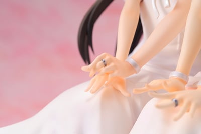 Madoka Kaname et Homura Akemi – Amakuni / Hobby Japan Exclusive - 8