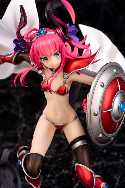 Elizabeth Bathory - Saber - Brave - Ques Q - 13