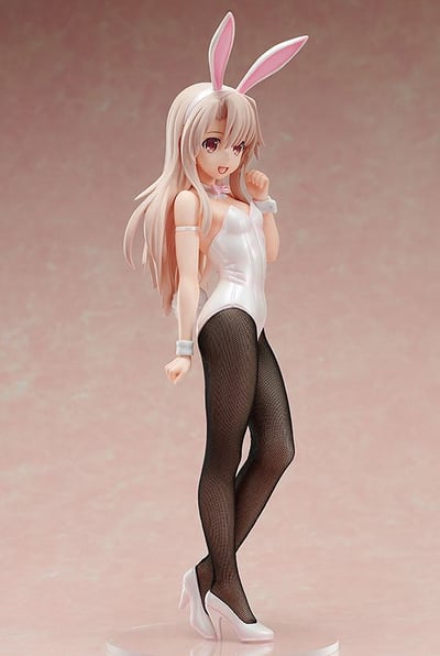 Illyasviel von Einzbern - 1/4 B-Style - FREEing - 5