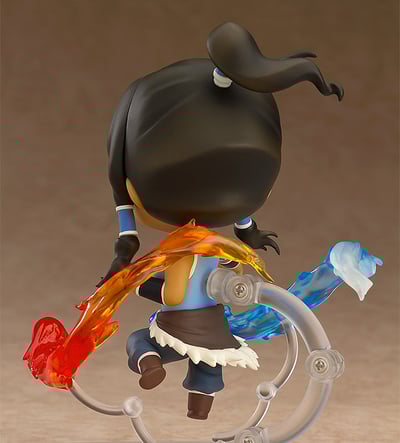 Nendoroid 646 Korra - Neuauflage - 5