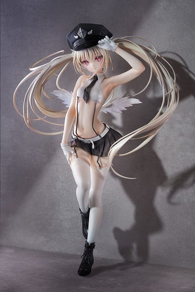 Angel Police Elle - Good Smile Company - 5