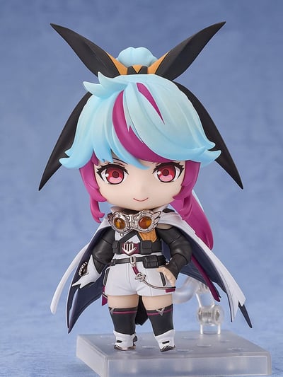 Nendoroid 2427 Neo: Traveler (1)
