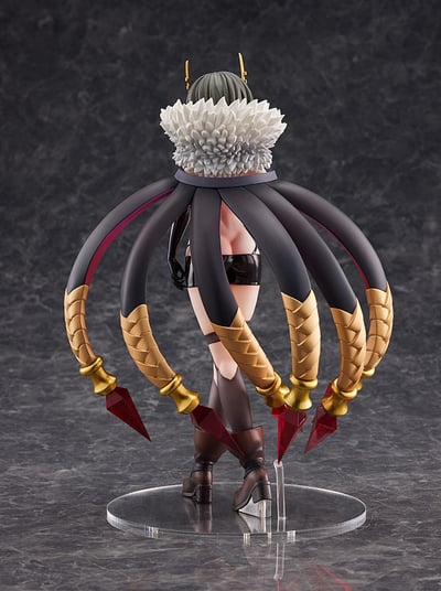 Ariel - Amakuni / Hobby Japan (3)