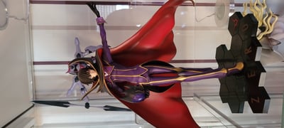 Foto: Lelouch of the Rebellion R2 G.E.M.