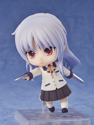 Nendoroid 2268 Kanade Tachibana / Tenshi (5)
