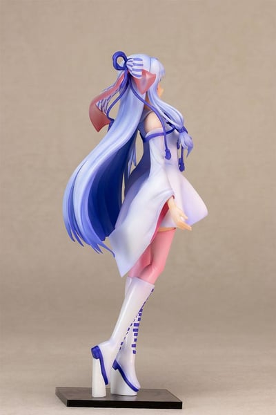 Aoi Kotonoha - Voiceroid - FOTS Japan - 8