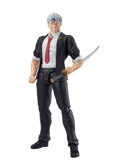 Andy - S.H. Figuarts - Bandai Spirits (1)