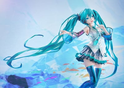 Hatsune Miku - 0x27 Eternal Stream - Good Smile Company - 4