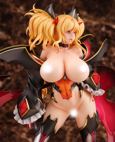 Kirara Onisaki - Halloween Vampire - Native / Rocket Boy (19)