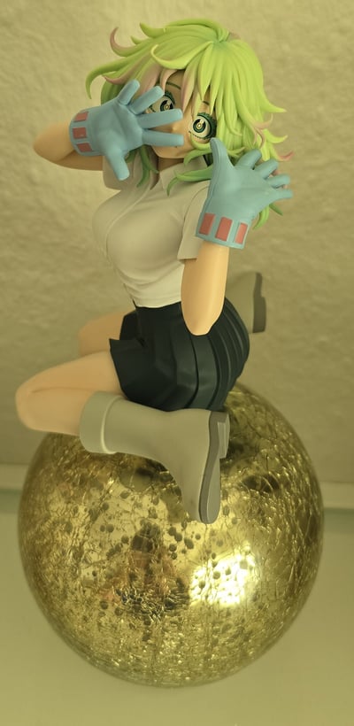 Toru Hagakure - My Hero Academia - Glitter & Glamours - Banpresto