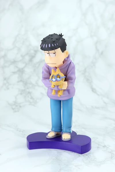 Ichimatsu Matsuno - D-Trade - 1