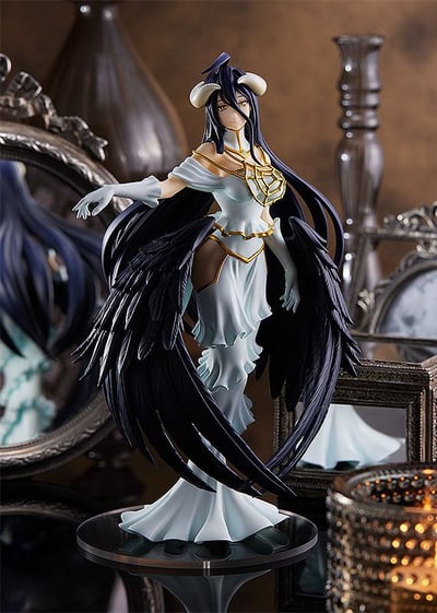 Albedo - Overlord Pop Up Parade - Good Smile Company (2).jpg