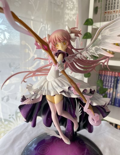 ultimate madoka 🎀 by shizukuchu