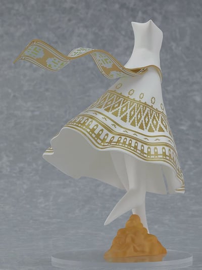 The Traveler - White Version - Journey Pop Up Parade - Good Smile (8).jpg