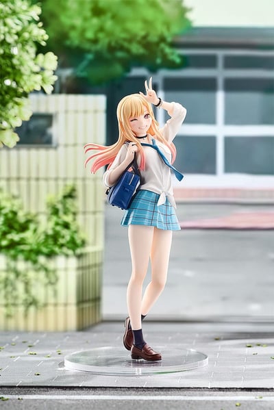 Marin Kitagawa - My Dress-Up Darling Pop Up Parade - Good Smile Company - 1