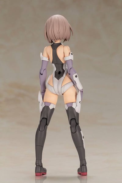 Kongo  - Frame Arms Girl Model Kit - Kotobukiya (9)