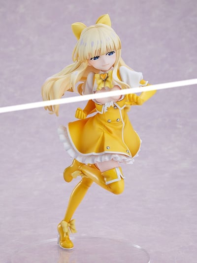 Tenkawa Kaoruko (Magia Sulfur) 1/7 Scale Figure – KD Colle by Kadokawa - 17