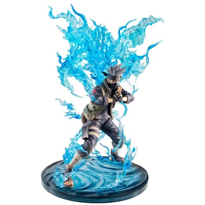 Kakashi Hatake - Susanoo - Precious G.E.M. - Megahouse (5).jpg