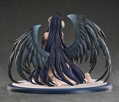 Albedo - Negligee - Good Smile Company (6)