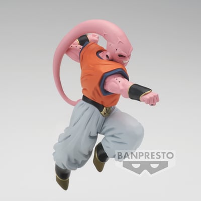 Majin Buu (Son Gohan absorbed) - Dragon Ball Z - Match Makers - Banpresto (1)