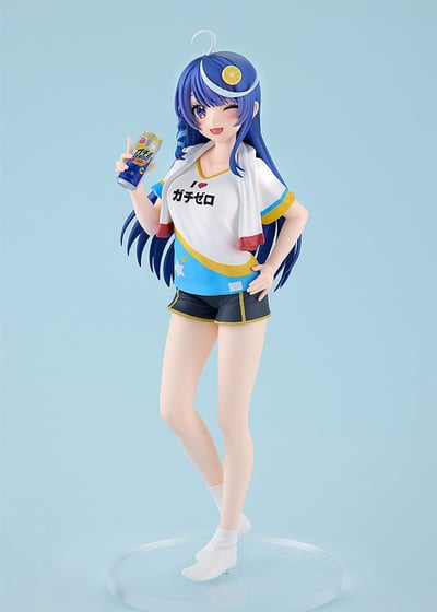 Kokorone Awayuki / Shuwa-chan - L - VTuber Legend Pop Up Parade - Good Smile Company - 4