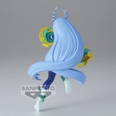 Nejire Hado - My Hero Academia - The Amazing Heroes Vol. 31 - Banpresto (1)