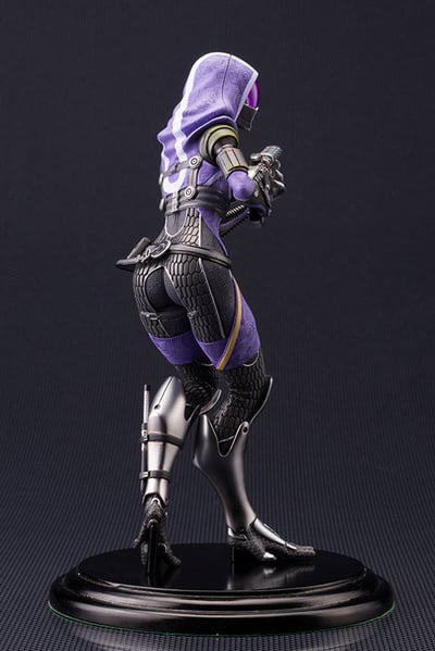 Tali'zorah - Mass Effect Bishoujo - 6