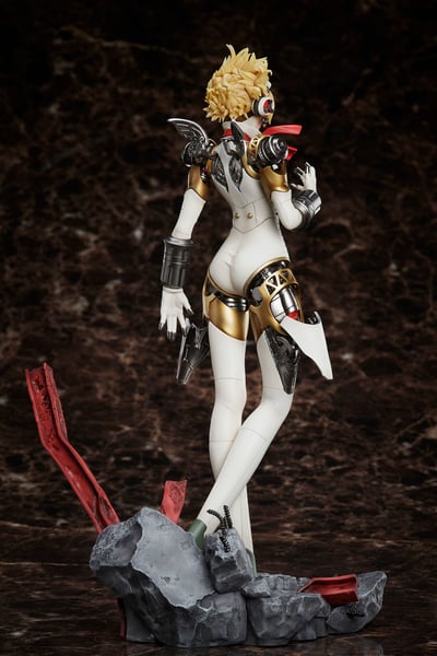 Aigis / Aegis - Extreme Orgia Mode - Icrea (9)