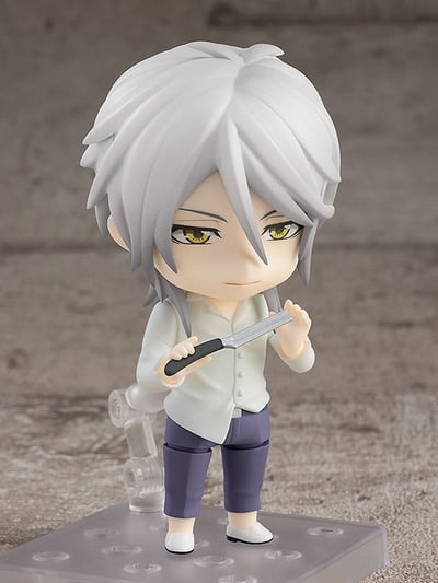 Nendoroid 1601 Shogo Makishima (3)