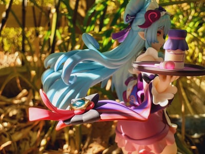 Yumemizuki Mizuki - Embrace of Enchanting Dreams - Limepie - Apex