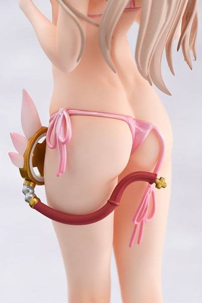 Illyasviel und Chloe / Kuro von Einzbern - SP Color Doppelset - Amakuni / Hobby Japan Exclusive - 6