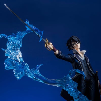 Fushimi Saruhiko - Mens Hdge No. 18 - 3