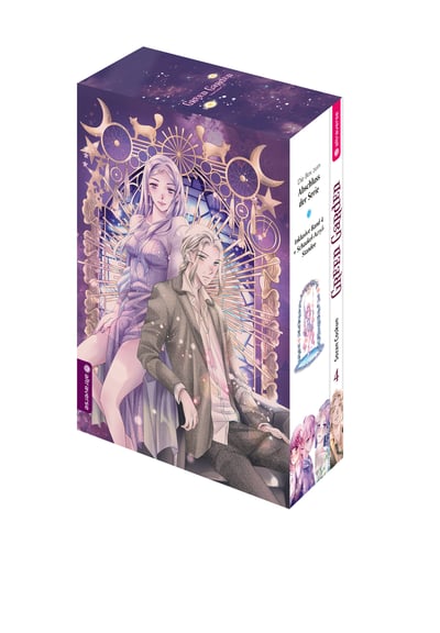 Green Garden Collectors Edition - Altraverse - Band 04 - 1