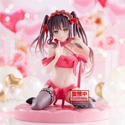 Kurumi Tokisaki - Date a Live - Happy Birthday Present - Banpresto (1)