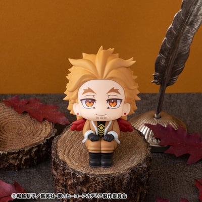Hawks - My Hero Academia Look Up - Megahouse - 6