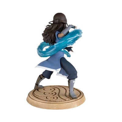 Katara - Avatar Der Herr der Elemente Statue - Dark Horse (3).jpg